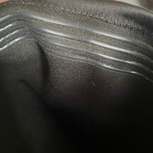 Aldo size 7 Knee high satin boots